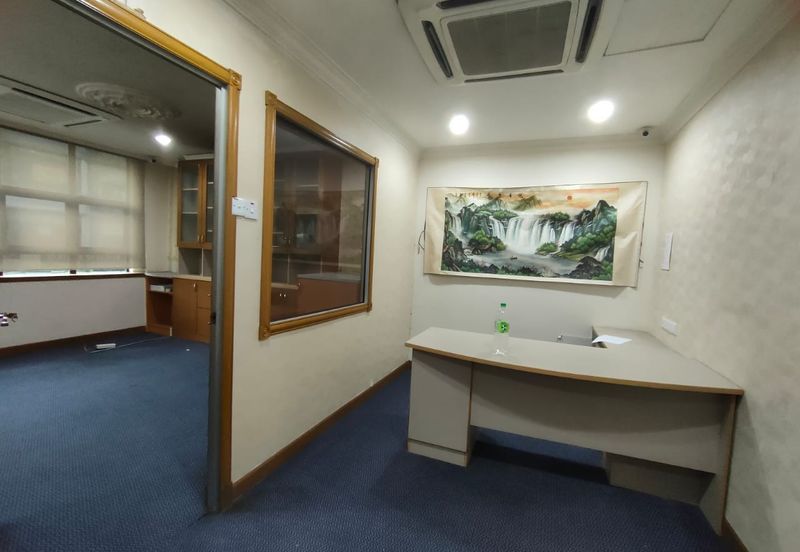 Taman Serdang Perdana