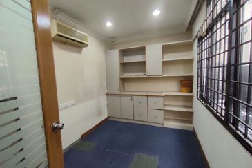 Taman Serdang Perdana