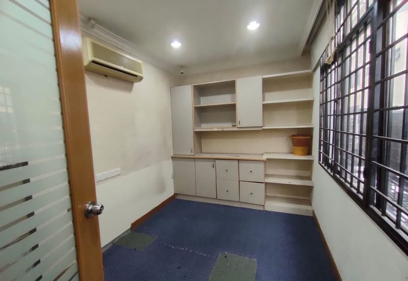 Taman Serdang Perdana