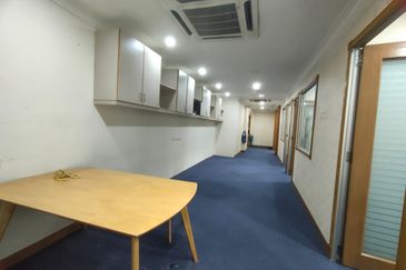 Taman Serdang Perdana