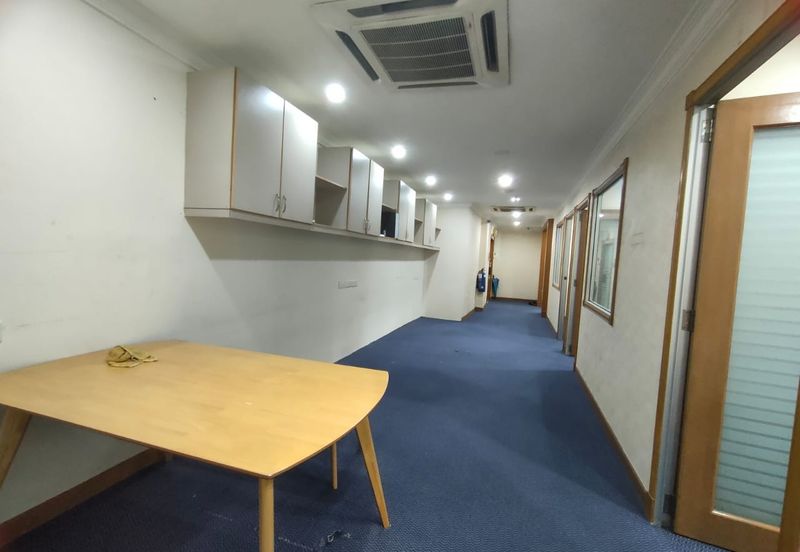 Taman Serdang Perdana