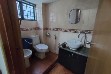 Taman Serdang Perdana