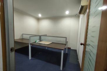 Taman Serdang Perdana