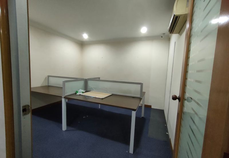 Taman Serdang Perdana