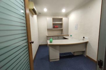 Taman Serdang Perdana