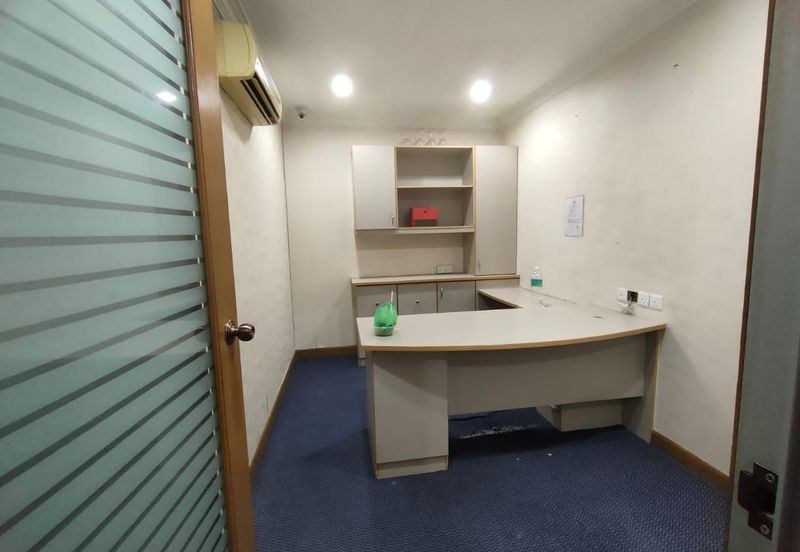 Taman Serdang Perdana