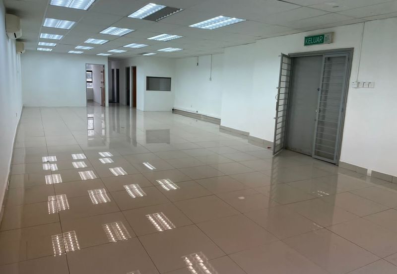 Taman Serdang Perdana