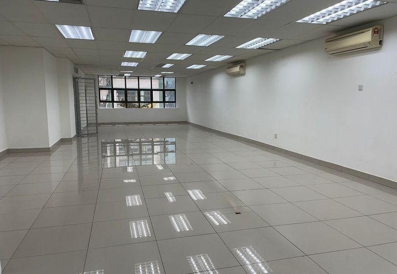 Taman Serdang Perdana