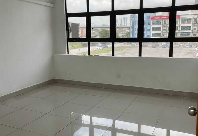 Taman Serdang Perdana