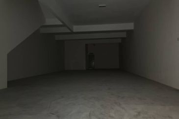 Kubica Square, Bandar Puteri Bangi