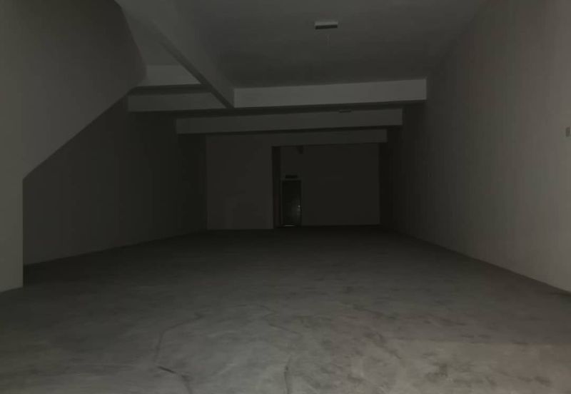 Kubica Square, Bandar Puteri Bangi