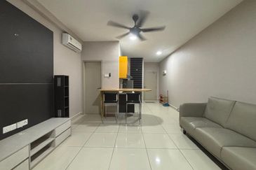 Liberty Arc @ Ampang Ukay