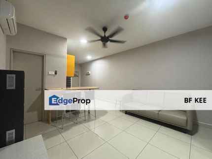 Liberty Arc Ampang Studio for Rent Fully Furnished Near KLCC Jalan Ampang, Selangor, Ulu Kelang