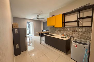 Liberty Arc @ Ampang Ukay