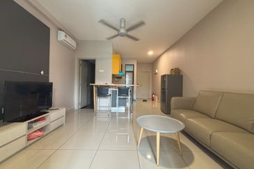 Liberty Arc @ Ampang Ukay