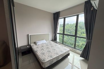 Liberty Arc @ Ampang Ukay