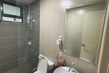 Liberty Arc @ Ampang Ukay