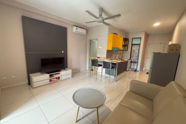 Liberty Arc @ Ampang Ukay