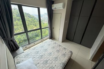 Liberty Arc @ Ampang Ukay