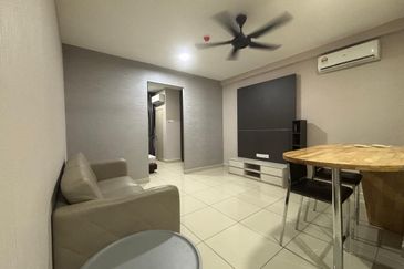 Liberty Arc @ Ampang Ukay