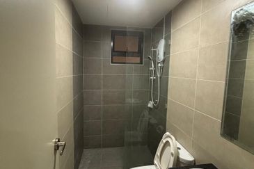 Liberty Arc @ Ampang Ukay