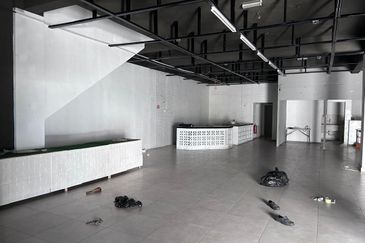 Kubica Square, Bandar Puteri Bangi