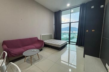 Liberty Arc @ Ampang Ukay