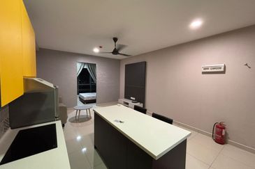 Liberty Arc @ Ampang Ukay