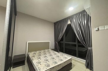 Liberty Arc @ Ampang Ukay