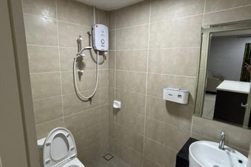 Liberty Arc @ Ampang Ukay