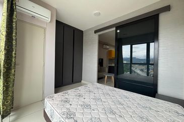 Liberty Arc @ Ampang Ukay