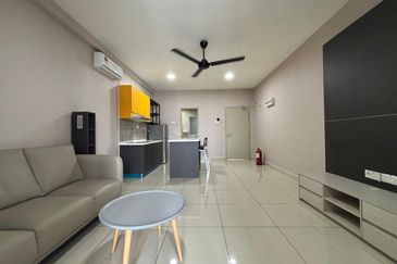 Liberty Arc @ Ampang Ukay