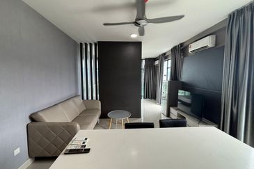 Liberty Arc @ Ampang Ukay