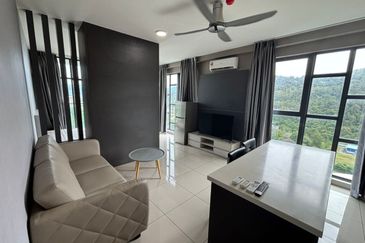 Liberty Arc @ Ampang Ukay