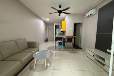 Liberty Arc @ Ampang Ukay