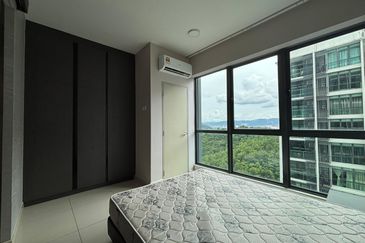 Liberty Arc @ Ampang Ukay