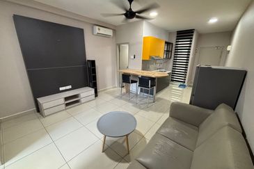 Liberty Arc @ Ampang Ukay