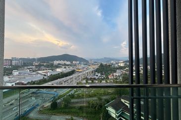 Liberty Arc @ Ampang Ukay