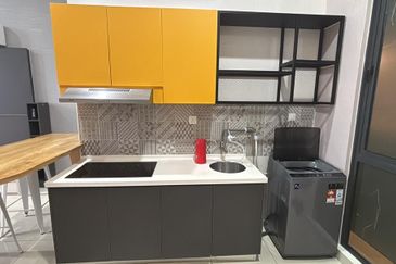 Liberty Arc @ Ampang Ukay