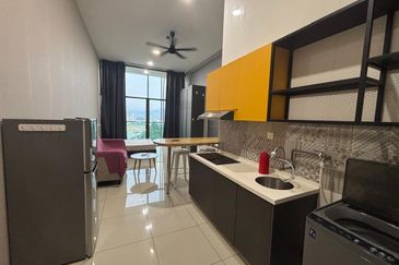 Liberty Arc @ Ampang Ukay