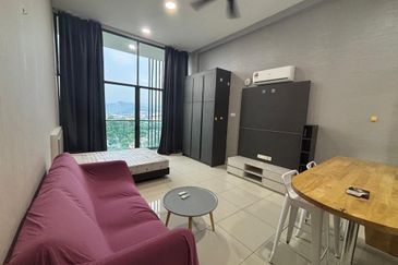 Liberty Arc @ Ampang Ukay