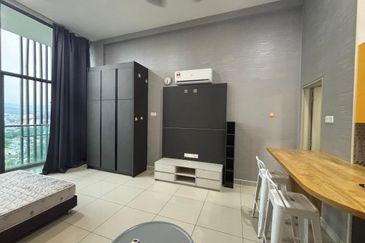 Liberty Arc @ Ampang Ukay