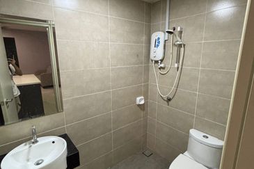 Liberty Arc @ Ampang Ukay