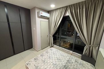 Liberty Arc @ Ampang Ukay