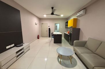 Liberty Arc @ Ampang Ukay