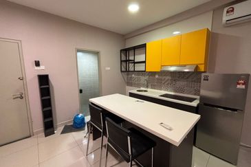 Liberty Arc @ Ampang Ukay