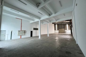 Kapar Industrial Park