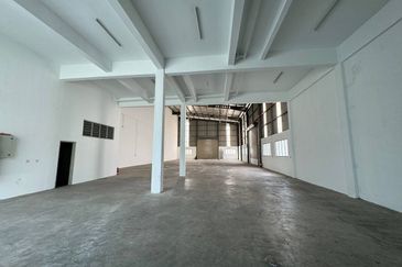 Kapar Industrial Park