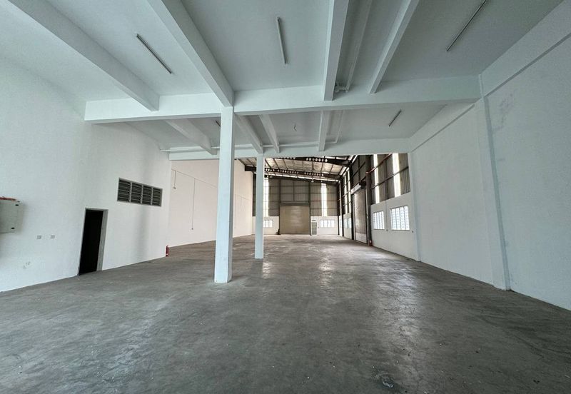 Kapar Industrial Park