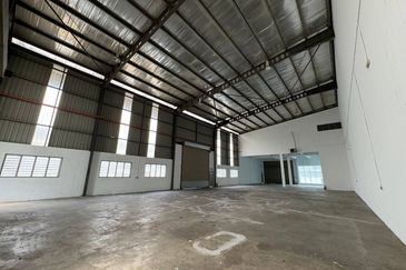 Kapar Industrial Park